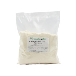 Coconut powder, Pimenta, 250 g