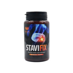 StaviFix, joint care formula, Biotica, 90 tablets