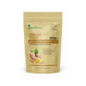 Ginger, root powder, Zdravnitza, 200 g