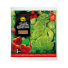Wheat Tortilla with Tomato, Tortilla Mexicana, 390 g