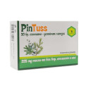 PinTuss - cough relief, 30 capsules