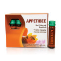 AppetiBee, to stimulate appetite, Vita Sanus, 10 vials