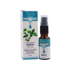 Gastocure, intestinal support, Dr Zol, 20 ml