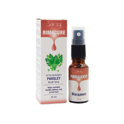 Rimacure, kidney support, Dr Zol, 20 ml