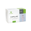 Capillar (Dihydroquercetin), Elit-Pharm, 50 capsules
