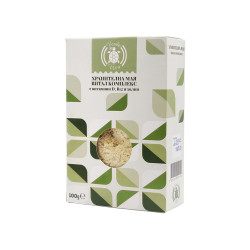 Nutritional Yeast - Vital Complex, Verde Vita, 100 g