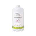 Natural Hand Wash with Geranium and Bergamot, Gama Organica, 1 liter