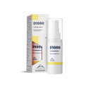 D1000 Vitamin - spray, Nordaid, 30 ml