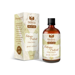 Подагро Протект - тинктура, Биотика, 100 мл.