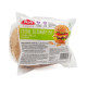 Hamburger Bun - gluten free, Incola, 140 g