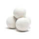 Wool Dryer Balls, Gama Organica, 4 pcs