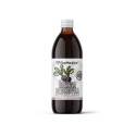 Black Radish Syrup. EkoMedica, 500 ml