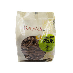 Макарони от ръж, Крамас, 250 гр.