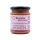 Cashew Cream with Rosa Damascena, Rosalax, 250 g