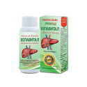 Hepavital, herbal drobs for liver and bile, Biovital, 100 ml