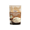 Organic Nutritional Yeast - flakes, Dragon Superfoods, 100 g
