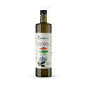 Black Seed Oil (Black Cummin), cold pressed, Zdravnitza, 750 ml
