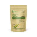 Pea Protein Powder 80%, Zdravnitza, 200 g