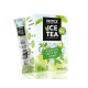 Lime & Mint Iced Tea, Instick, 12 sticks