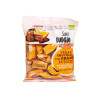 Vegan Chocolate with Orange Fudges, Super Fudgio, 150 g
