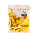 БИО Веган Фъдж с банан, Super Fudgio, 150 гр.