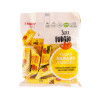БИО Веган Фъдж с банан, Super Fudgio, 150 гр.