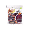 БИО Веган Фъдж с кафе, Super Fudgio, 150 гр.