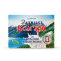 Starter for homemade Bulgarian yogurt, Bolgari, 7 sachets