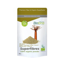 BIO SuperFibres, Biotona, 300 g