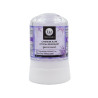 Natural Alum Crystal Deodorant - Lavender, U&I, 45 g / 80 g
