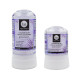Natural Alum Crystal Deodorant - Lavender, U&I, 45 g / 80 g