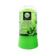 Natural Alum Crystal Deodorant - Green tea and Aloe Vera, U&I, 45 g / 80 g