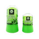 Natural Alum Crystal Deodorant - Green tea and Aloe Vera, U&I, 45 g / 80 g