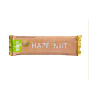Gluten-Free Protein Wafer - Hazelnut, EcoFit, 40 g