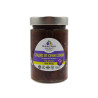Homemade Plum Jam, sugar-free, Dimmy's Farm, 330 g