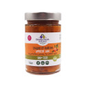 Homemade Apricot Jam, sugar-free, Dimmy's Farm, 330 g