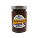 Homemade Plum & Apple Jam, sugar-free, Dimmy's Farm, 330 g