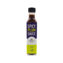 Spicy Plum Sauce, Dimmy's Farm, 250 ml