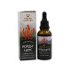 Cordyceps - triple extract, Mushroom Kingdom, 50 ml