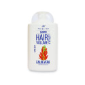 Hair volume and vitality shampoo with aloe vera, Hristina, 200 ml