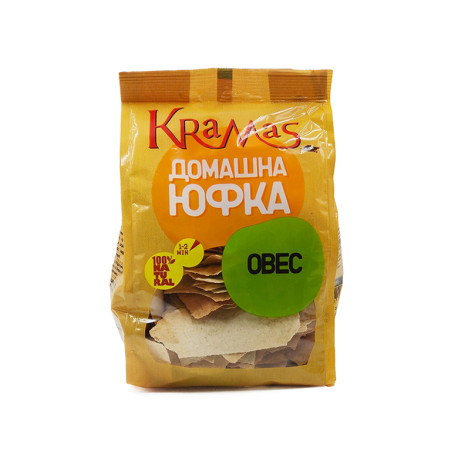 Homemade, Oat Noodles, Kramas, 200 g Homemade, Oat Noodles, Kramas, 200 g