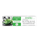 Natural Toothpaste - Aloe Vera Gel, RoseRio, 65 ml