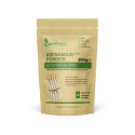 White Asparagus Powder, Zdravnitza, 200 g