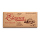 Elegant - Milk Chocolate, No Added Sugar, Koleff, 50 g