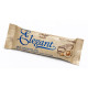Elegant - Milk Chocolate Bar with Apricot Nuts Filling, No Added Sugar, Koleff, 30 g