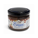 Elegant - Hazelnut Spread, No Added Sugar, Kollef, 200 g