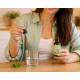 Peppermint Oil, Digestion Support, Zdravnitza, 50 ml