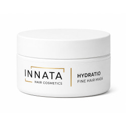 Hydratio Fine Hair Mask, Innata Cosmetics, 150 ml