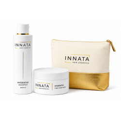 Light & Hydrate Duo Pack, Innata Cosmetics