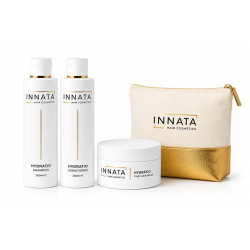 Light & Hydrate Duo Pack, Innata Cosmetics